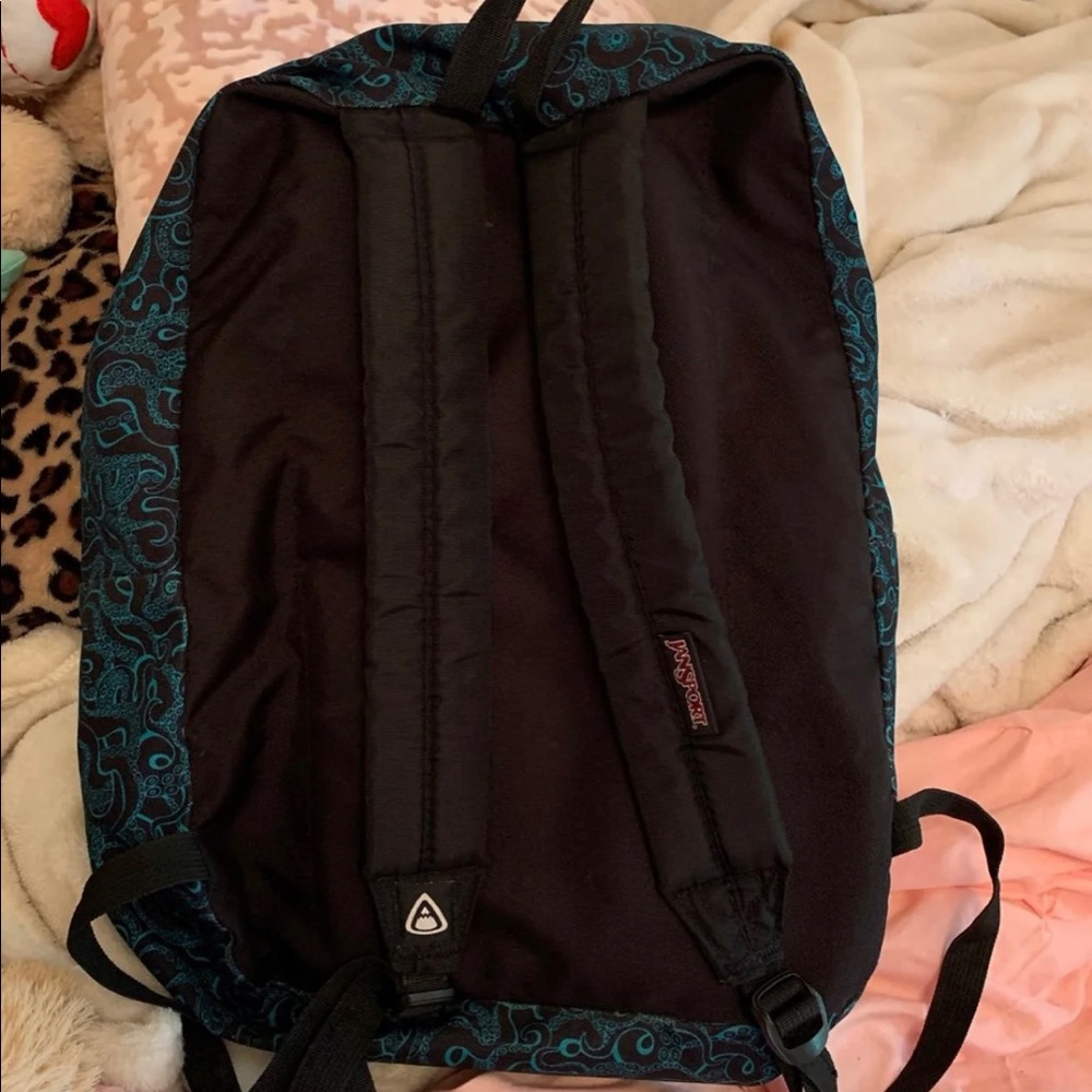 Handbag/backpack - Picture 6 of 6